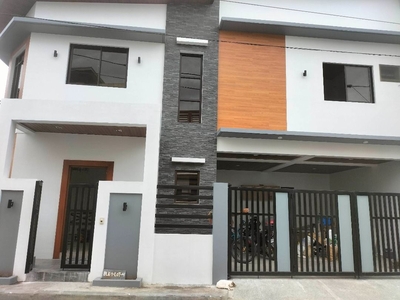 BRAND NEW 2 Storey House & Lot for SALE in Greenwoods Phase 8 on Carousell