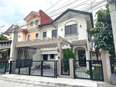 BRAND-NEW (2) TWO STOREY HOUSE AND LOT FOR SALE IN LAS PIÑAS on Carousell