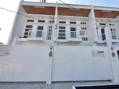 BRAND NEW 2STOREY HOUSE AND LOT FOR SALE IN PILAR VILLAGE LAS PINAS on Carousell