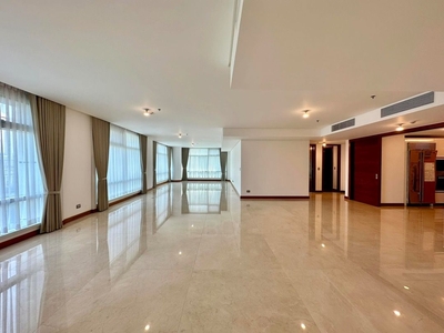 Brand New 3 Bedroom Condo For Rent Two Roxas Triangle on Carousell