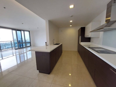 Brand New 3 Bedroom The Suites For Sale Condo BGC Taguig on Carousell