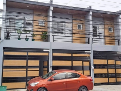 BRAND NEW 3 BEDROOM TOWNHOUSE IN CUBAO FOR SALE on Carousell