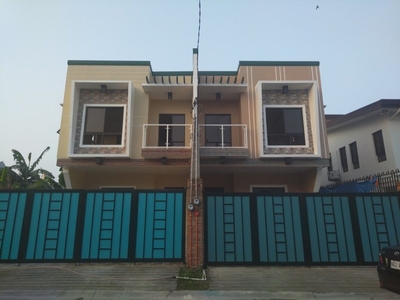 Brand new Duplex for sale Las Pinas City on Carousell