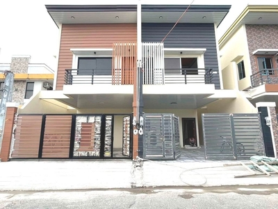 BRAND NEW DUPLEX HOUSE AND LOT FOR SALE IN BETTER LIVING PARANAQUE on Carousell