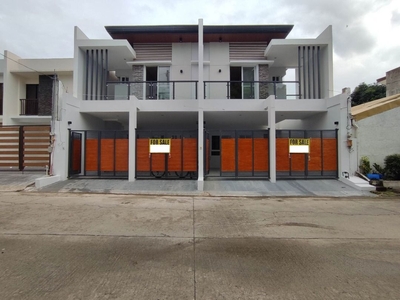 BRAND NEW DUPLEX HOUSE AND LOT FOR SALE WITH 2CAR GARAGE IN BF RESORT LAS PINAS on Carousell