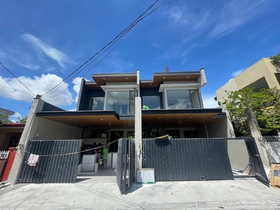 Brand New Duplex House FOR SALE in Ireneville Village Parañaque under BF Homes on Carousell