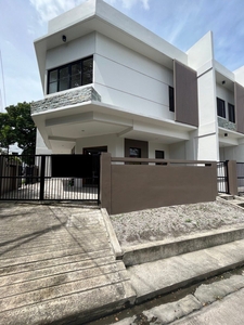 Brand New Fully Furnished Townhouse in Sucat Parañaque For Sale on Carousell