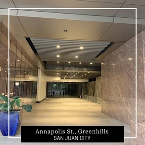 Brand New Ground Floor Commercial Space for Rent in Annapolis