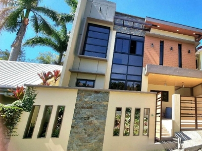 Brand New House and Lot For Sale - 210 sqm on Carousell