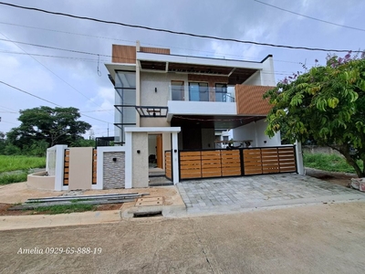 BRAND NEW HOUSE AND LOT FOR SALE IN ANTIPOLO CITY on Carousell