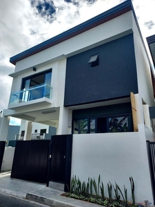 Brand New House and Lot for Sale in Greenwoods Executive Village at Cainta Rizal on Carousell
