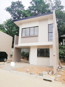 Brand New House and lot iFor Sale ❗ ❗ n Antipolo city Rizal ❗ Flood free ❗ near all establishment... on Carousell