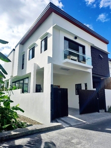 Brand new House for SALE in Greenwoods Executive Village Pasig City RH20603 on Carousell