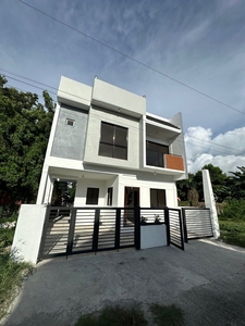 Brand New House in Habay Bacoor City For Sale on Carousell