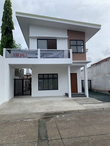 Brand New House & Lot For Sale BF Homes Phase 5 Paranaque on Carousell