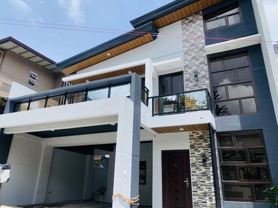 Brand new modern house for sale in Baguio City (RRJ) on Carousell