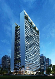 Brand New Office Space Unit for Sale in Centuria Makati Plaza