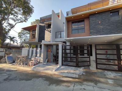 BRAND NEW SINGLE DETACHED HOUSE FOR SALE WITH 2CAR GARAGE IN BF RESORT LAS PIÑAS on Carousell
