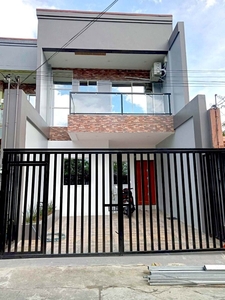 Brand New Townhouse for Sale in Crestview Subdivision Antipolo Rizal on Carousell