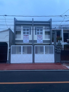 Brand New Townhouse For Sale - Parang