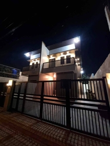 BRAND-NEW TWO STOREY HOUSE AND LOT FOR SALE IN LAS PIÑAS CITY NEAR AT SM SOUTHMALL on Carousell