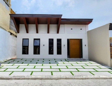 Brandnew Bungalow House for Sale in BF Homes Las Pinas on Carousell