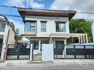 Brandnew House And Lot For Sale In Bf Homes Paranaque on Carousell