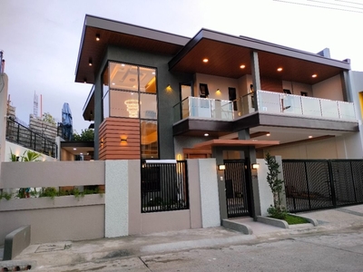 Brandnew House And Lot For Sale In Bf Resort Las Pinas on Carousell