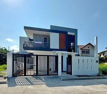 Brandnew House and lot for sale in Monteverde Taytay Rizal on Carousell