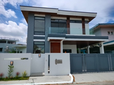 Brandnew House And Lot For Sale In Paranaque on Carousell