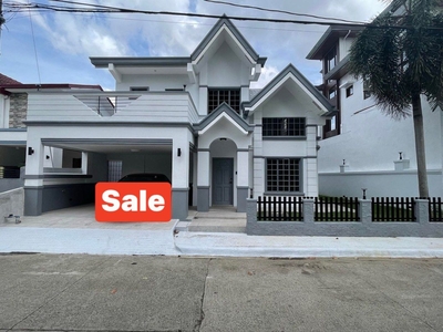 Brandnew rfo 16.8M house and lot for sale along Marcos Highway lower antipolo Filinvest east CAINTA Rizal on Carousell