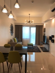 Bristol Tower Fully-furnished 1 Bedroom Condo for Sale on Carousell
