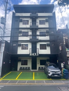 Building For Sale olympia makati 35 Rooms W Income Commercial Area Walking Distance Ayala Mall Circuit