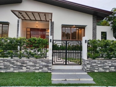 Bungalow House And Lot For Sale In Bf Homes Paranaque on Carousell