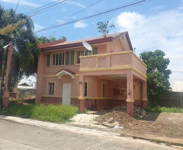 Camella Homes Cerritos Davao House and Lot for Sale on Carousell