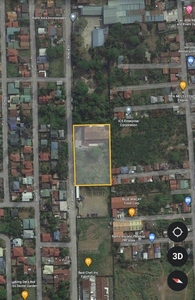 Canlubang Industrial Lot for Sale on Carousell