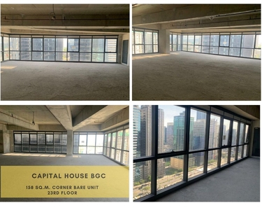 Capital House Office Space For Rent on Carousell
