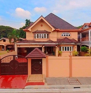 Capitol Homes 8BR House For Sale on Carousell