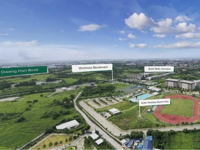 Cavite Commercial Lot for Sale on Carousell