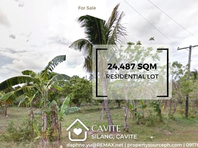 Cavite Lot for Sale! on Carousell