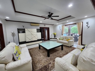 CDN - FOR SALE: 4 Bedroom House in Manila Southwoods Residential Estate
