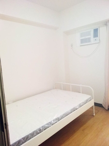 CELANDINE04XXT1 For Rent: 1BR Fully Furnished with Balcony in The Celandine Balintawak