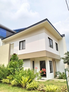 Celestis 2 Residences 3 bedrooms house and lot for sale near antipolo establishment schools markets hospitals banks on Carousell