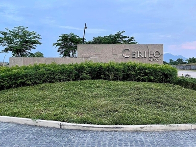 Cerilo Nuvali 600 sqm lot for sale on Carousell