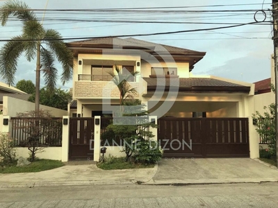 Charming Preowned House for Sale in Filinvest Homes East