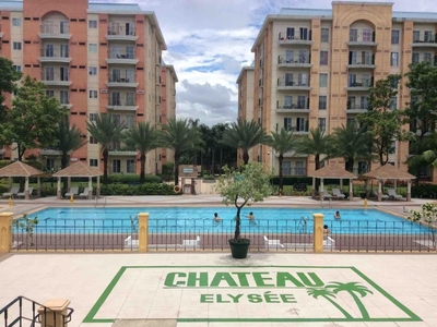 Chateau Elysee Condo 1 bedroom for sale on Carousell