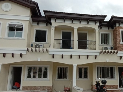 Chateau Mansion House For Sale in Versailles Alabang! on Carousell