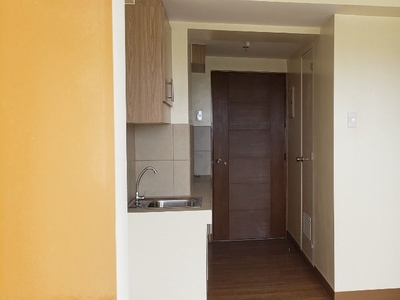 CITYLAND One Premier Studio RFO Condo in Alabang Las Pinas for SALE-DIRECT OWNER on Carousell