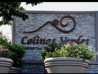 Colinas verdes sjdm bulacan lot for sale on Carousell