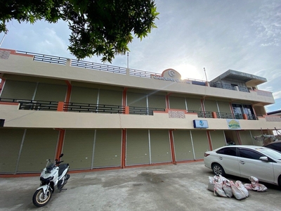 Commercial building for rent on Carousell